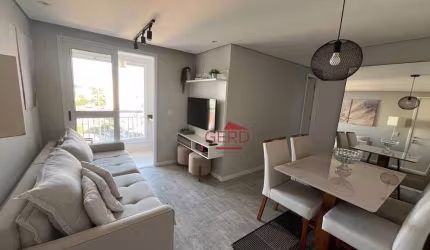 Apartamento para venda em Presidente Altino de 47.00m² com 2 Quartos e 1 Garagem