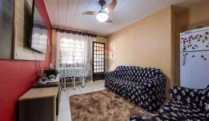 Apartamento para venda em Jardim Nova Olinda de 46.33m² com 2 Quartos e 1 Garagem