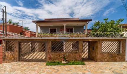 Casa para venda em Ribeirânia de 500.05m² com 5 Quartos, 2 Suites e 5 Garagens