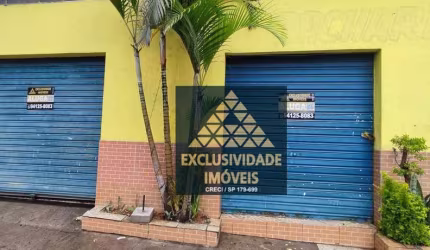 Sala Comercial para alugar em Jardim Munira de 70.00m²