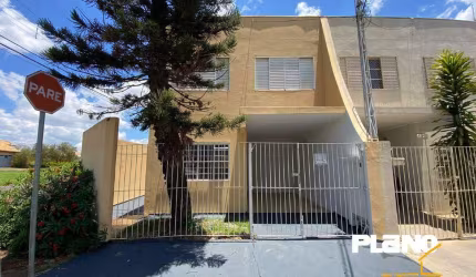 Casa para alugar em Jardim Éden de 95.00m² com 3 Quartos e 1 Garagem