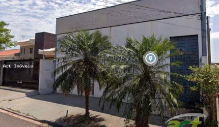 Apartamento para venda em Parque Residencial Carandá de 347.00m² com 1 Quarto e 2 Garagens