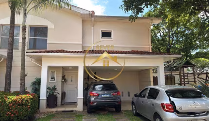 Casa de Condomínio para venda em Jardim Santa Genebra de 142.00m² com 3 Quartos, 1 Suite e 4 Garagens