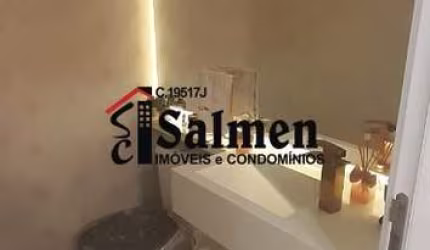 Apartamento para venda em Jardim Flor Da Montanha de 87.00m² com 2 Quartos e 2 Garagens