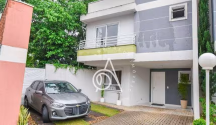 Sobrado para venda em São Braz de 137.00m² com 2 Quartos, 1 Suite e 3 Garagens