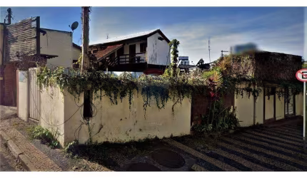 Lote / Terreno para alugar em Vila Estanislau de 134.40m²