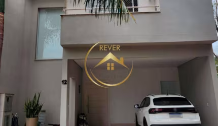 Casa de Condomínio para venda em Morumbi de 190.00m² com 3 Quartos, 2 Suites e 4 Garagens