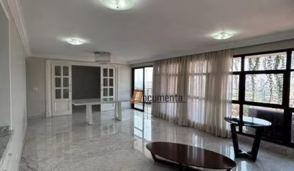 Apartamento para venda em Vila Bandeirantes de 215.00m² com 3 Quartos, 3 Suites e 2 Garagens