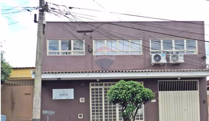 Casa para venda em Jardim Castelo Branco de 211.27m² com 3 Quartos e 1 Garagem