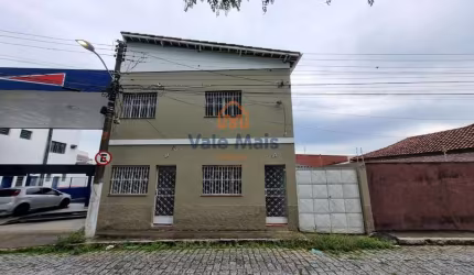 Apartamento para alugar em Vila Canevari de 48.00m² com 2 Quartos e 1 Garagem
