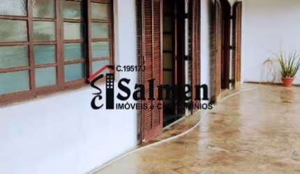 Casa para venda em Jardim Santa Clara de 300.00m² com 3 Quartos, 1 Suite e 4 Garagens