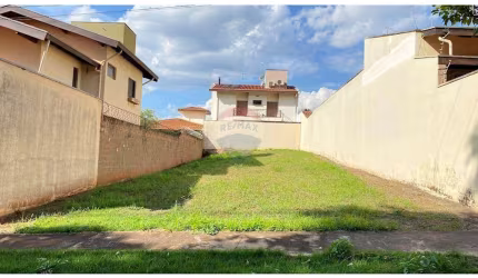 Terreno para venda em Jardim Nova Europa de 298.00m²