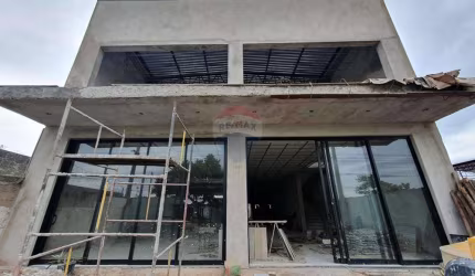 Galpão / Depósito / Armazém para alugar em Parque Ortolândia de 513.87m² com 3 Garagens