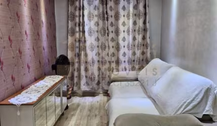 Apartamento para venda em Jardim Belval de 54.00m² com 2 Quartos e 1 Garagem