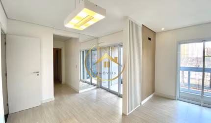 Apartamento para venda em Vila Itapura de 88.00m² com 3 Quartos, 1 Suite e 2 Garagens