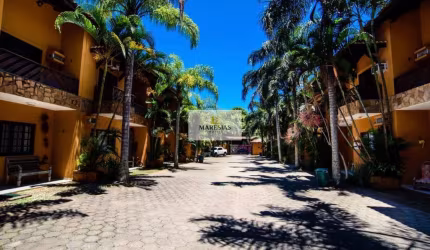 Apartamento para venda em Maresias de 85.00m² com 2 Quartos, 2 Suites e 2 Garagens