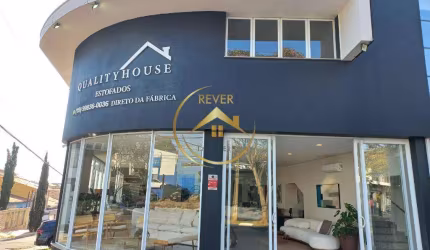 Galpão / Depósito / Armazém para venda em Jardim Chapadão de 402.00m² com 10 Garagens