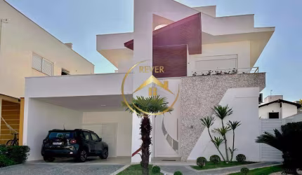 Casa de Condomínio para venda em Betel de 300.00m² com 3 Quartos, 3 Suites e 4 Garagens