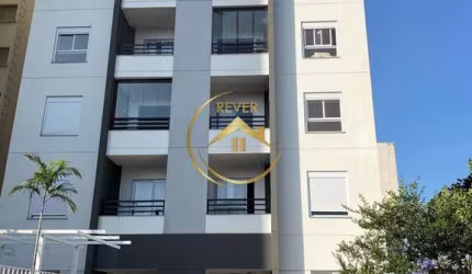 Apartamento para venda em Vila Itapura de 58.00m² com 2 Quartos e 1 Garagem