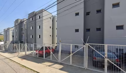 Apartamento para venda em Jardim Simus de 48.00m² com 2 Quartos e 1 Garagem