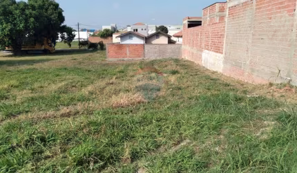 Terreno para venda em Centro de 301.00m²