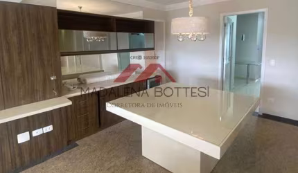 Apartamento para venda em Centro de 187.00m² com 3 Quartos, 1 Suite e 2 Garagens