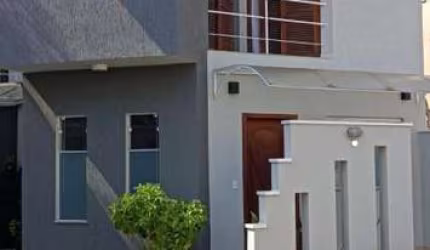 Casa de Condomínio para venda em Vila Oliveira de 100.00m² com 3 Quartos, 1 Suite e 2 Garagens