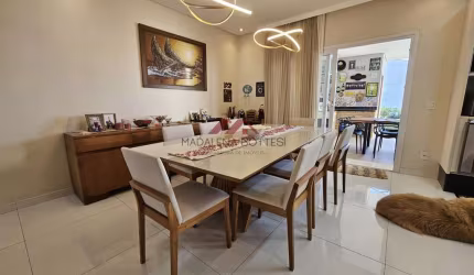 Casa para venda em Vila Oliveira de 289.00m² com 3 Quartos, 3 Suites e 4 Garagens