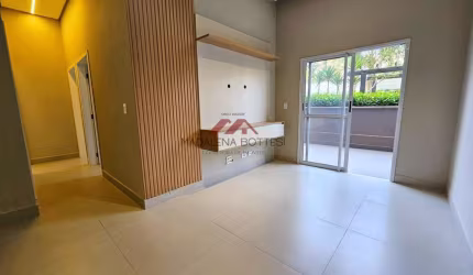 Apartamento para venda em Mogi Moderno de 98.00m² com 3 Quartos, 1 Suite e 2 Garagens