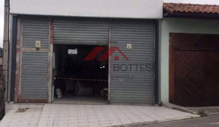Loja para venda em Conjunto Residencial Álvaro Bovolenta de 270.00m²