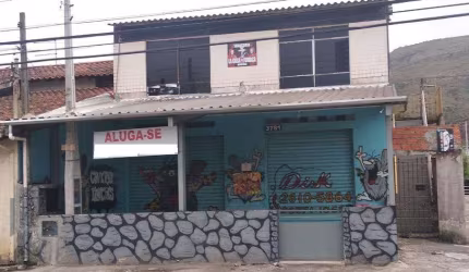 Loja para venda em Jardim São Pedro de 160.00m²