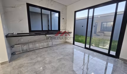 Casa para venda em Villa Di Cesar de 148.00m² com 3 Quartos, 1 Suite e 2 Garagens