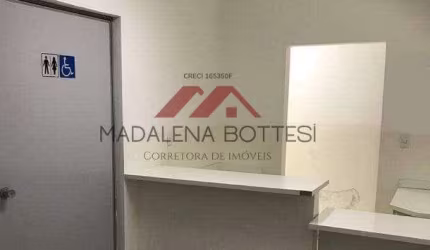 Loja para venda em Vila Cidinha de 97.00m² com 2 Garagens