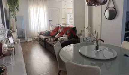 Casa de Condomínio para venda em Vila Oliveira de 128.00m² com 3 Quartos, 2 Suites e 2 Garagens