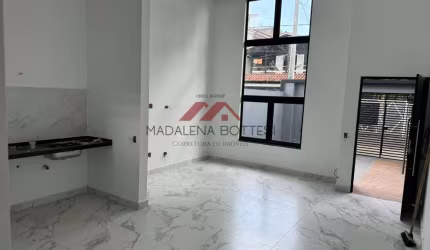 Casa para venda em Vila São Paulo de 78.00m² com 3 Quartos, 1 Suite e 2 Garagens