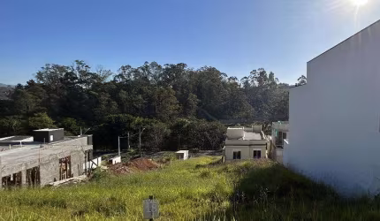 Terreno en Condomínio para venda em Cézar De Souza de 250.00m²