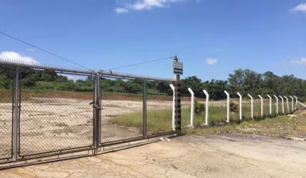Terreno para venda em Cocuera de 25395.00m²