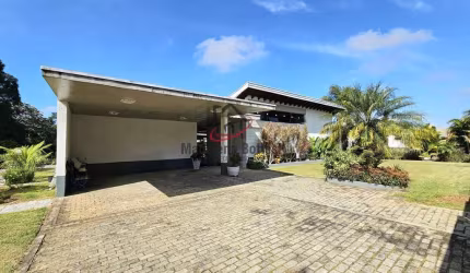 Casa de Condomínio para venda em Vila Moraes de 420.00m² com 3 Quartos, 3 Suites e 10 Garagens