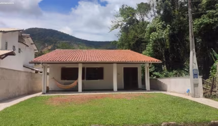Casa para venda em Mar Verde de 172.00m² com 3 Quartos, 1 Suite e 4 Garagens
