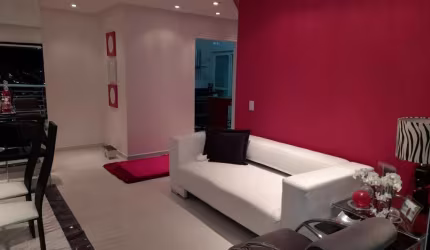 Apartamento para venda em Centro de 100.00m² com 3 Quartos, 1 Suite e 2 Garagens