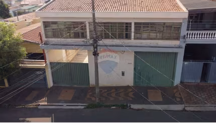 Galpão / Depósito / Armazém para venda em Parque Santa Cândida de 239.76m² com 4 Garagens