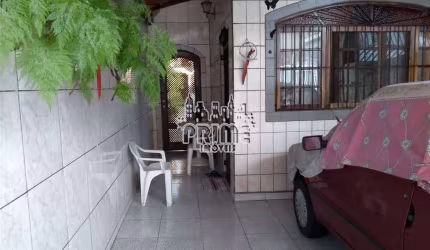 Casa para venda em Ocian de 96.00m² com 2 Quartos, 1 Suite e 2 Garagens