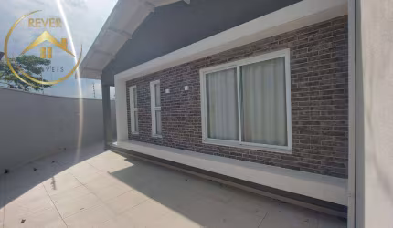 Casa para venda em Jardim Conceição de 131.00m² com 2 Quartos, 1 Suite e 3 Garagens