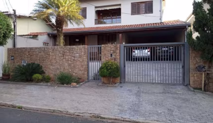 Casa para venda em Jardim Terras De Santo Antônio de 281.38m² com 3 Quartos, 1 Suite e 4 Garagens