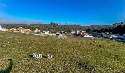 Terreno para venda em Arruda de 300.00m²