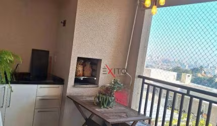 Apartamento para venda em Jardim Do Lago de 98.00m² com 3 Quartos, 1 Suite e 2 Garagens