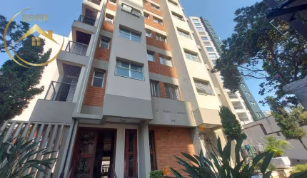 Apartamento para venda em Cambuí de 50.00m² com 1 Quarto, 1 Suite e 1 Garagem