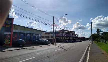 Imóvel Comercial para alugar em Parque Rosa E Silva de 183.50m² com 6 Garagens