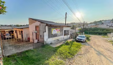 Terreno para venda em Roça Grande de 160.00m²