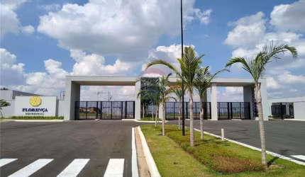 Terreno para venda em Campo Belo de 300.00m²